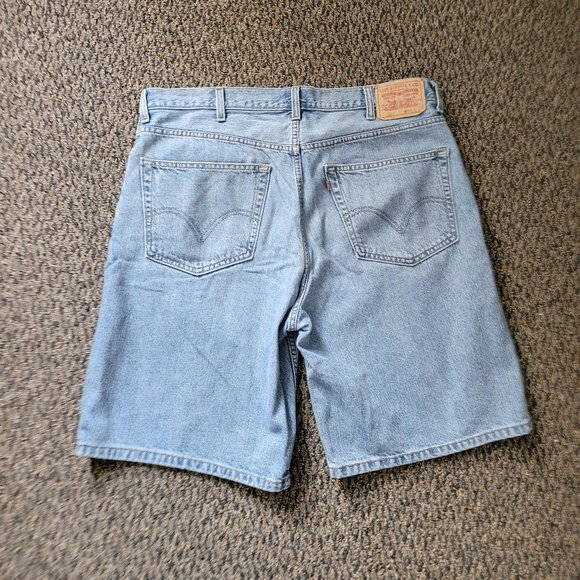 Shorts | Vintage Mens 55 Relaxed Fit 